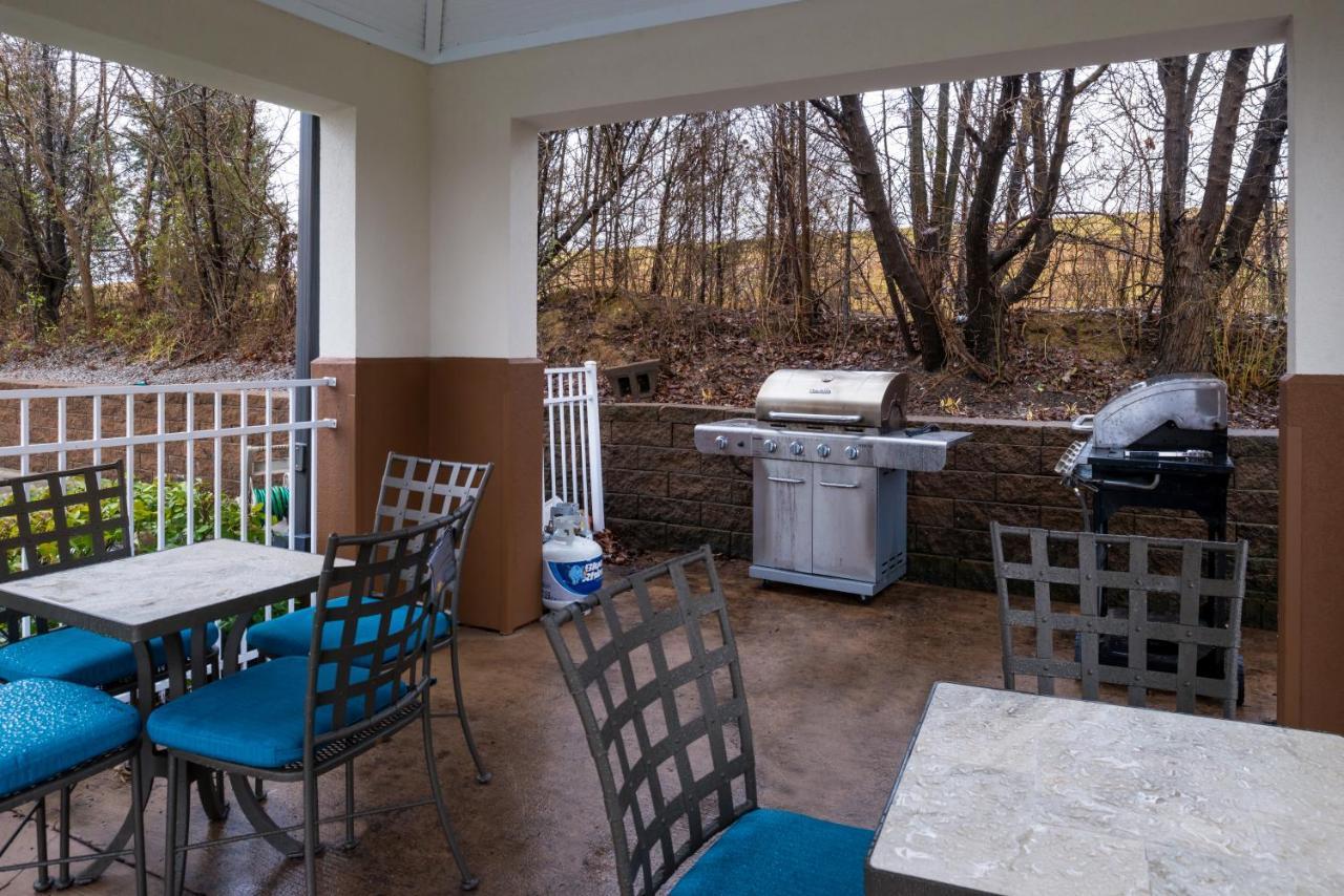 Candlewood Suites Paducah By Ihg Exterior photo