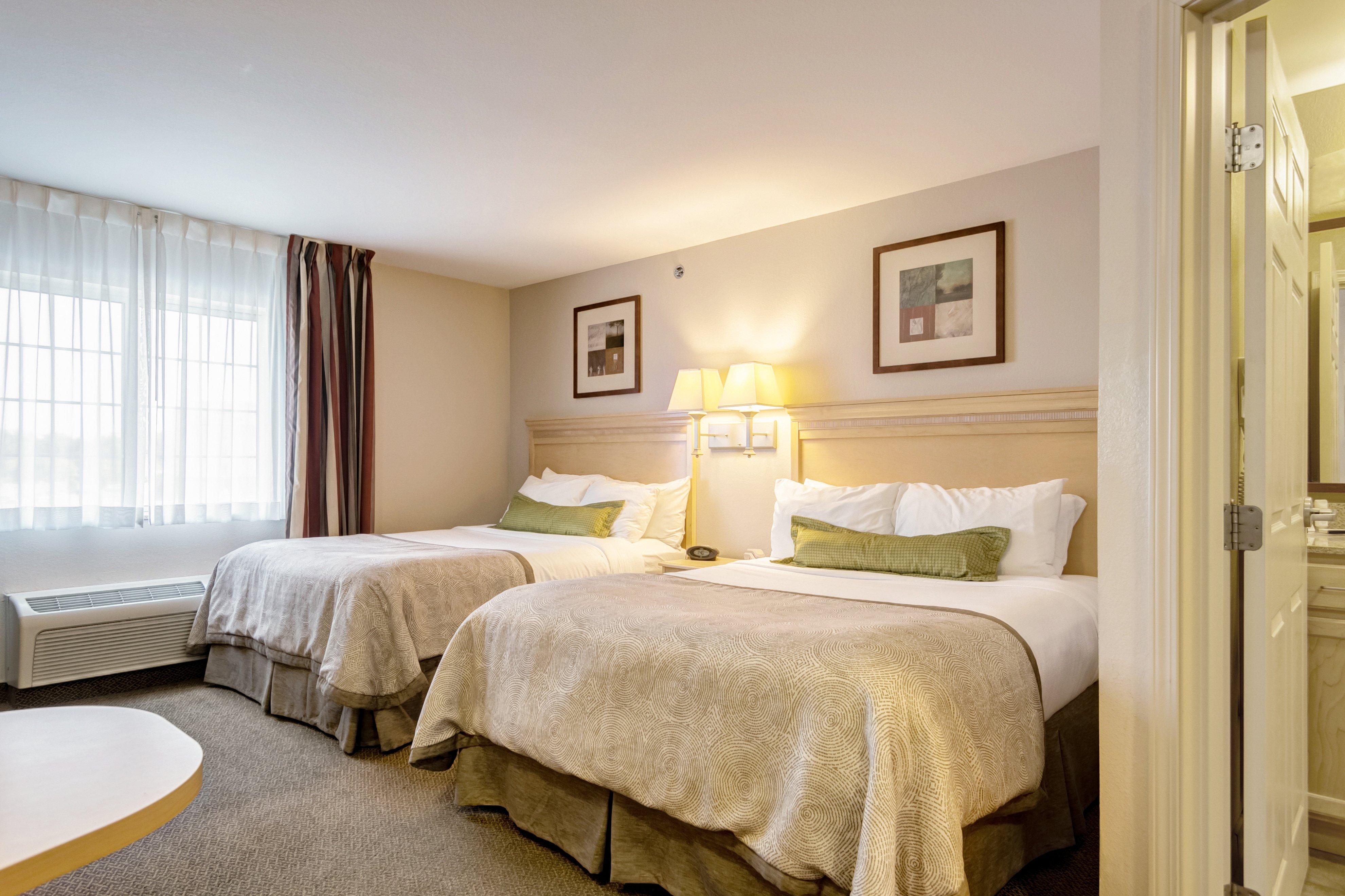 Candlewood Suites Paducah By Ihg Exterior photo