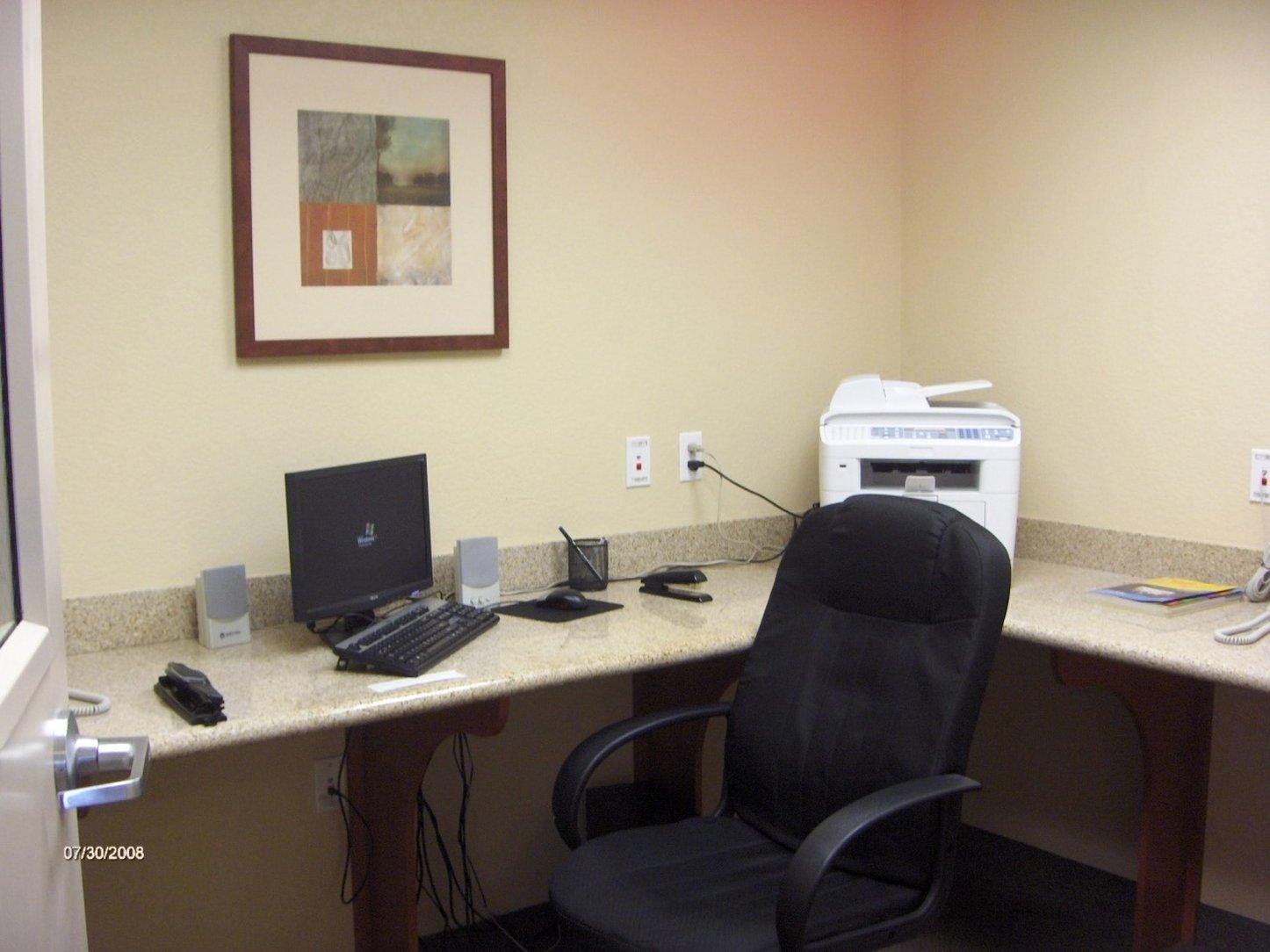 Candlewood Suites Paducah By Ihg Facilities photo