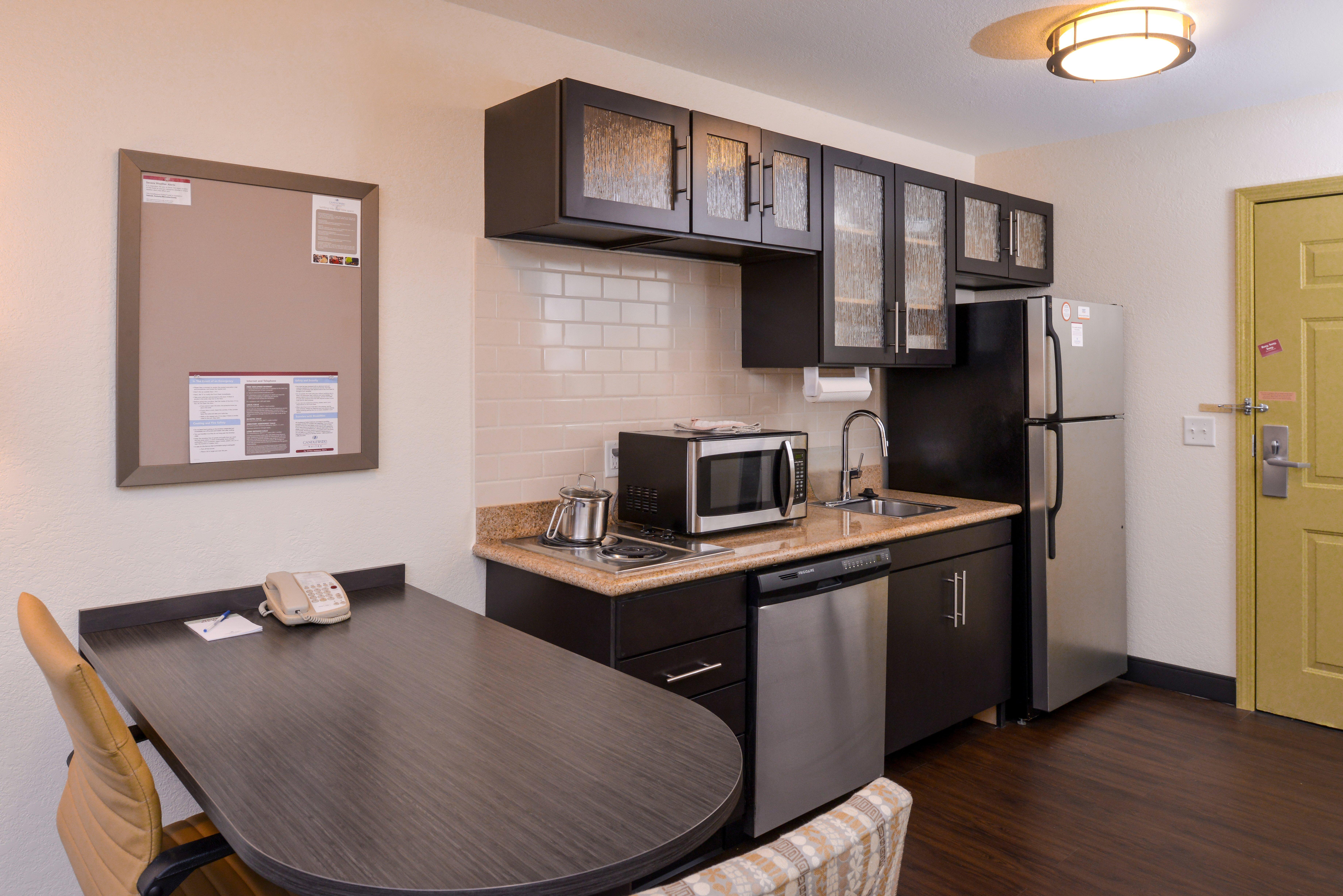 Candlewood Suites Paducah By Ihg Exterior photo