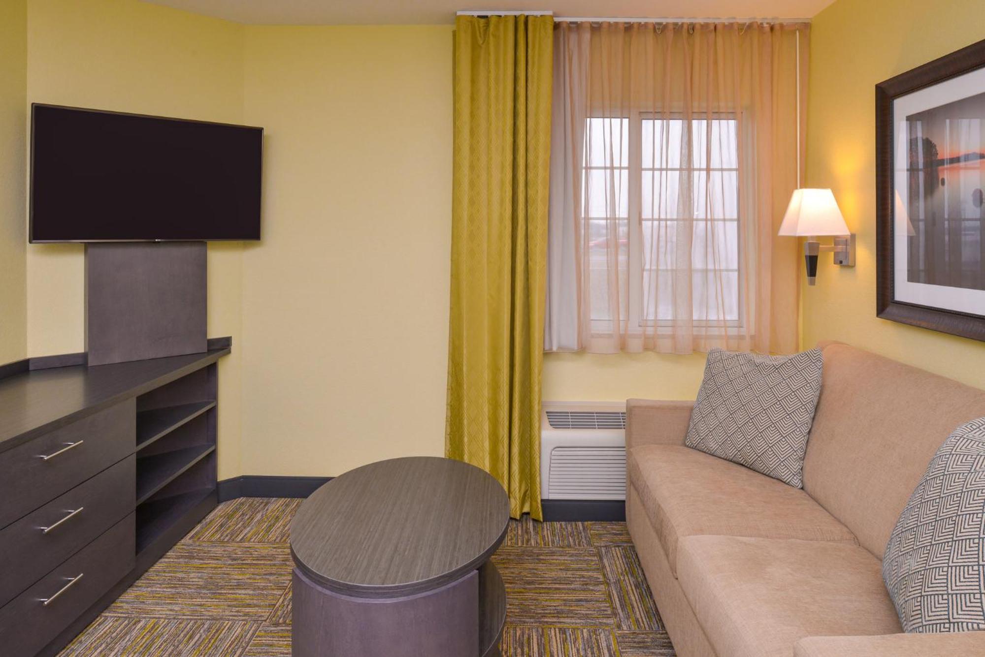 Candlewood Suites Paducah By Ihg Exterior photo