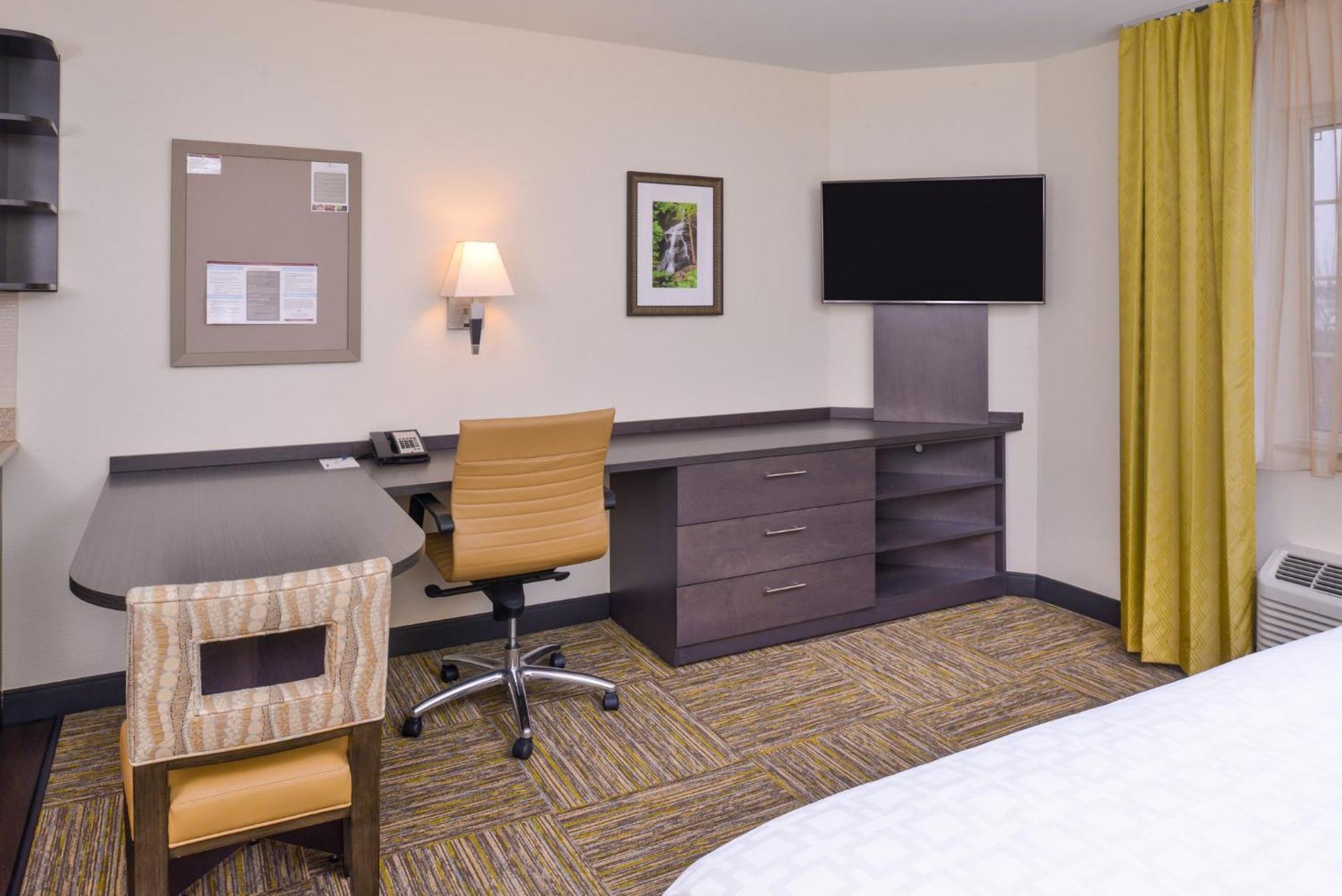 Candlewood Suites Paducah By Ihg Exterior photo
