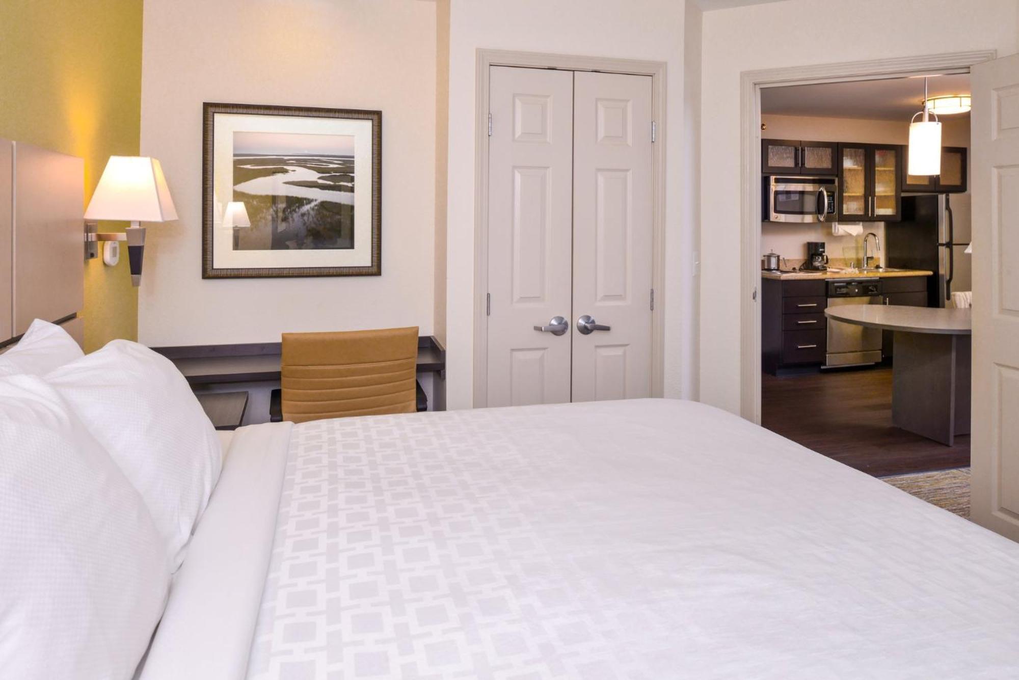 Candlewood Suites Paducah By Ihg Exterior photo